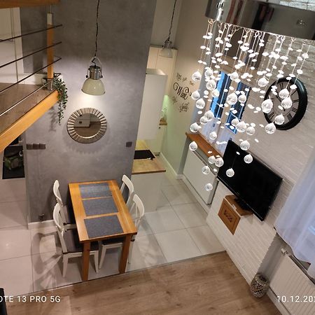 K2018 Mezzo Grand Tourist Apartments Гданьск Экстерьер фото