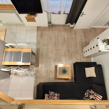 K2018 Mezzo Grand Tourist Apartments Гданьск Экстерьер фото