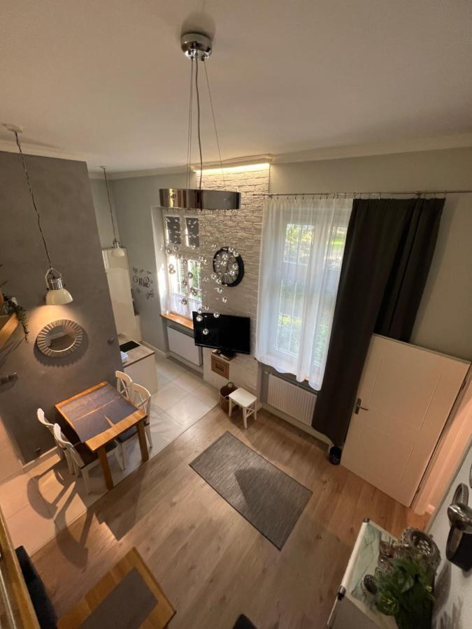 K2018 Mezzo Grand Tourist Apartments Гданьск Экстерьер фото