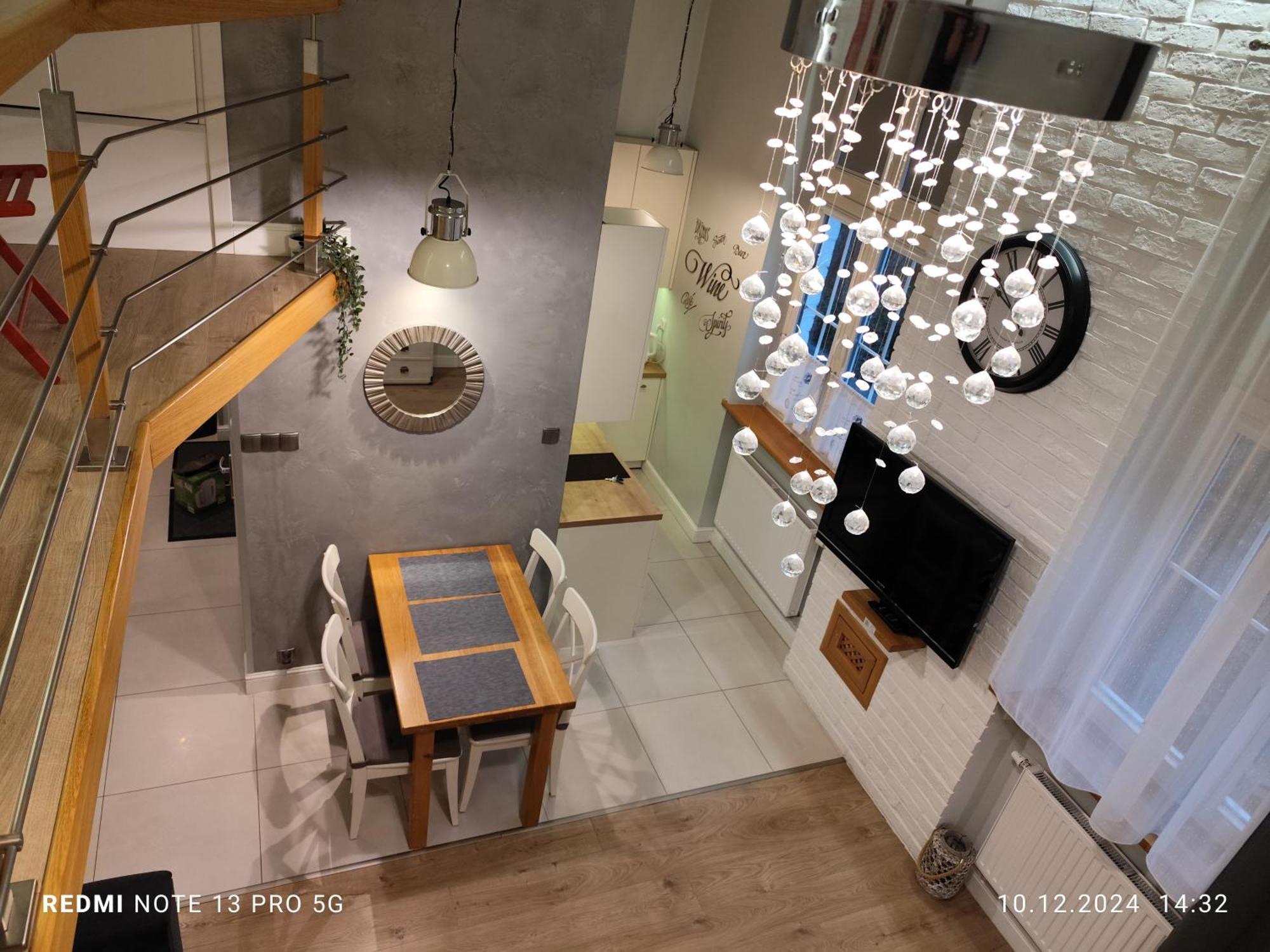 K2018 Mezzo Grand Tourist Apartments Гданьск Экстерьер фото
